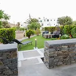 Dorkas Luxury Rooms&apartments 2* Livadakia