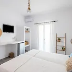 Dorkas Luxury Rooms&apartments