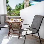 Dorkas Luxury Rooms&apartments