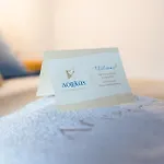 Dorkas Luxury Rooms&apartments Hotel Livadakia