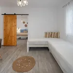 Dorkas Luxury Rooms&apartments Hotel Livadakia