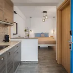 Hotel Dorkas Luxury Rooms&apartments Livadakia