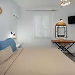 Hotel Dorkas Luxury Rooms&apartments Livadakia