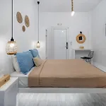 Dorkas Luxury Rooms&apartments Livadakia
