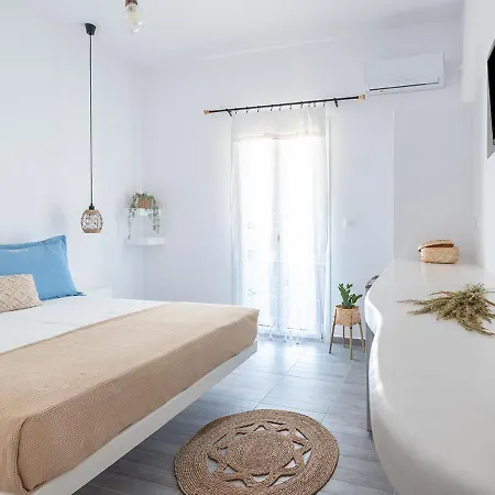 Dorkas Luxury Rooms&apartments Hotel 2*