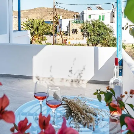 Hotel Dorkas Luxury Rooms&apartments