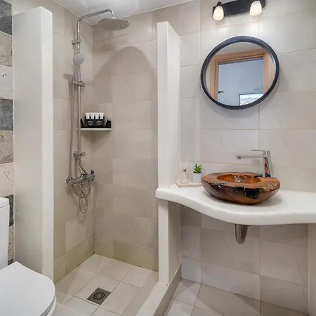 Hotel Dorkas Luxury Rooms&apartments