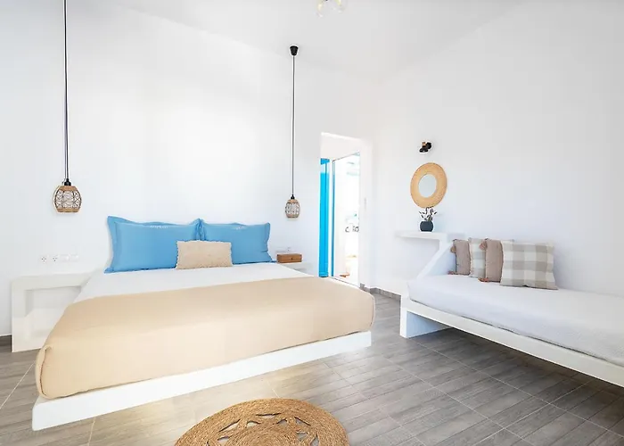 Dorkas Luxury Rooms&apartments فندق 2*