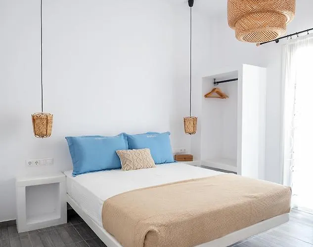 فندق Dorkas Luxury Rooms&apartments 2*