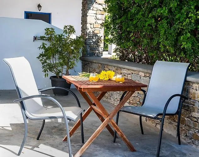 Dorkas Luxury Rooms&apartments 2*