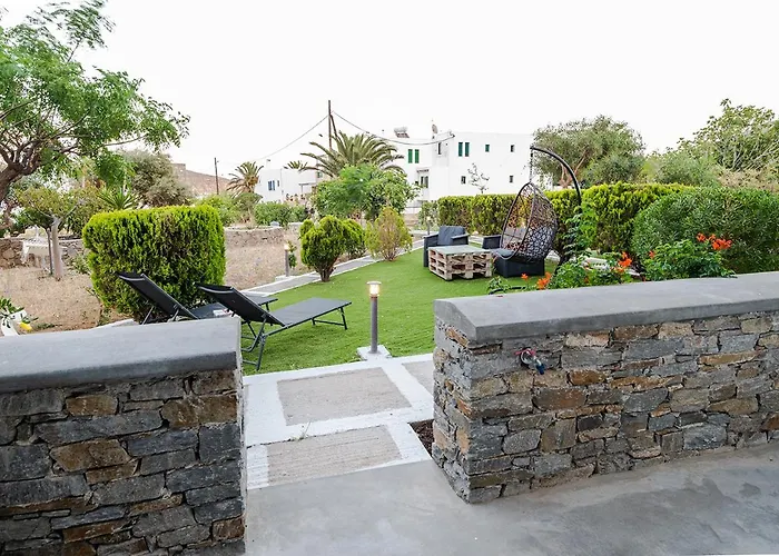 Dorkas Luxury Rooms&apartments 2* Livadakia