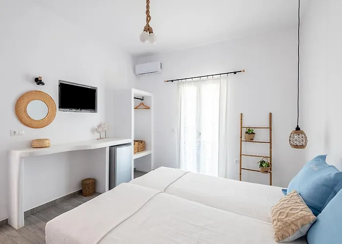 Dorkas Luxury Rooms&apartments