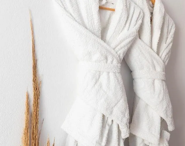 فندق Dorkas Luxury Rooms&apartments