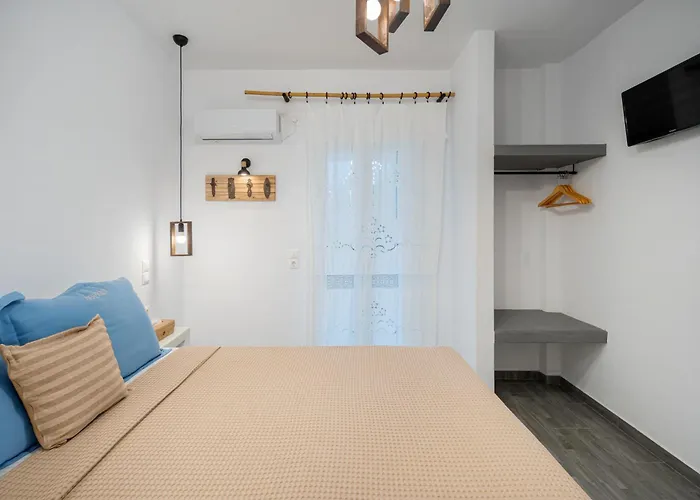 Dorkas Luxury Rooms&apartments