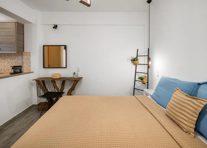 Dorkas Luxury Rooms&apartments 2*