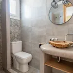 Dorkas Отель