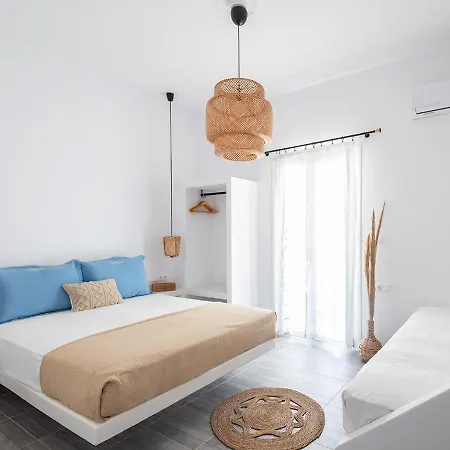 Hotel Dorkas Luxury Rooms&apartments 2*