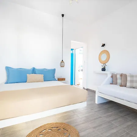 Dorkas Luxury Rooms&apartments Hotel 2*