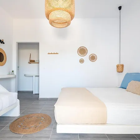 Dorkas Luxury Rooms&apartments Hotel