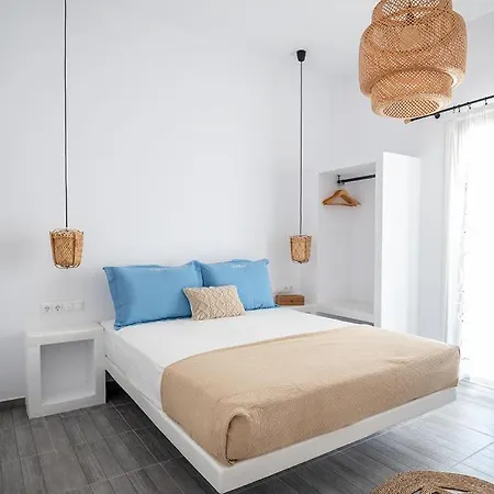 Hotel Dorkas Luxury Rooms&apartments 2*