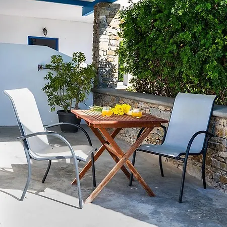 Dorkas Luxury Rooms&apartments 2*