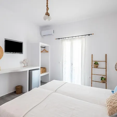 Dorkas Luxury Rooms&apartments