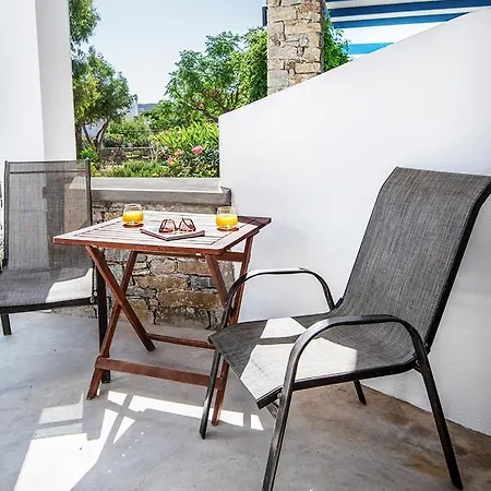 Dorkas Luxury Rooms&apartments