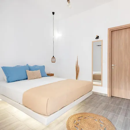 Dorkas Luxury Rooms&apartments