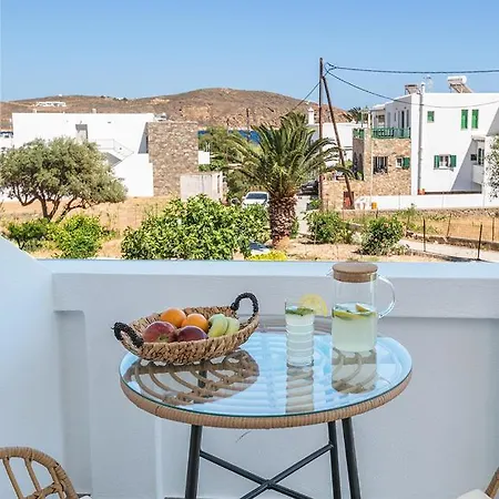 Dorkas Luxury Rooms&apartments Hotel