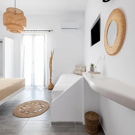 Dorkas Luxury Rooms&apartments