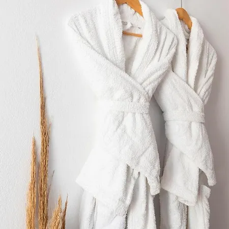 Hotel Dorkas Luxury Rooms&apartments