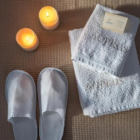 Dorkas Luxury Rooms&apartments 2*