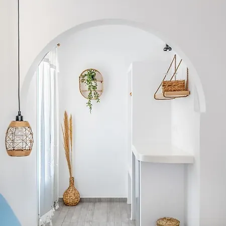 Dorkas Luxury Rooms&apartments