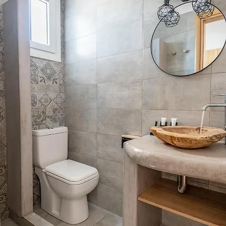 Dorkas Luxury Rooms&apartments Hotel