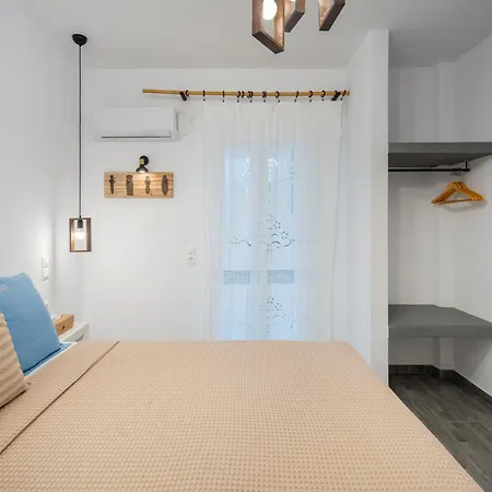 Dorkas Luxury Rooms&apartments