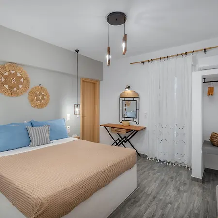 Hotel Dorkas Luxury Rooms&apartments