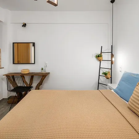 Dorkas Luxury Rooms&apartments 2*