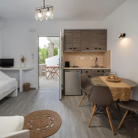 Dorkas Luxury Rooms&apartments