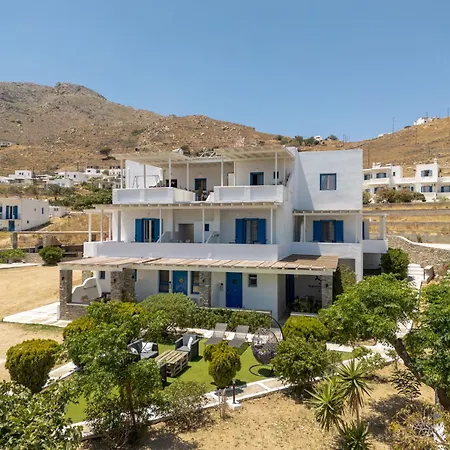 Dorkas Luxury Rooms&apartments Hotel 2*