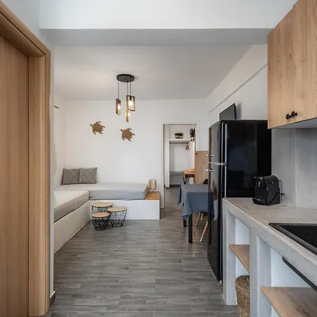 Hotel Dorkas Luxury Rooms&apartments 2*