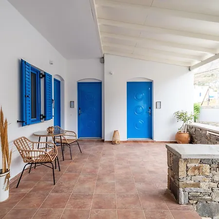 Dorkas Luxury Rooms&apartments