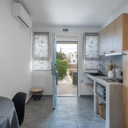 Dorkas Luxury Rooms&apartments Hotel