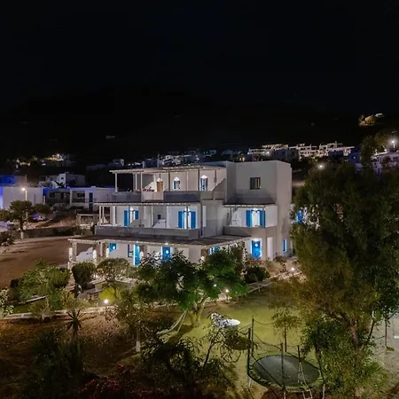 Hotel Dorkas Luxury Rooms&apartments 2*