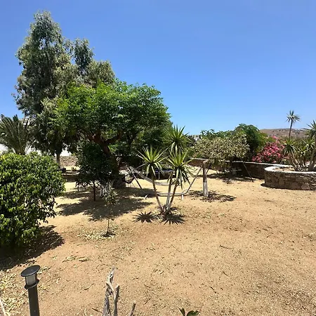 Dorkas Luxury Rooms&apartments 2* Livadakia