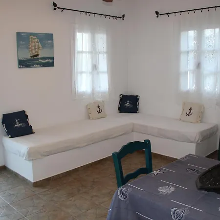 Dorkas Luxury Rooms&apartments 2*