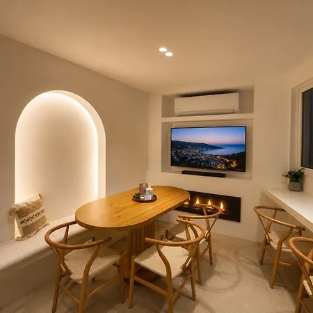Dorkas Luxury Rooms&apartments Hotel 2*