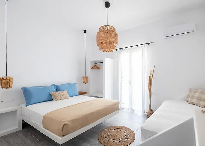 Hotel Dorkas Luxury Rooms&apartments 2*