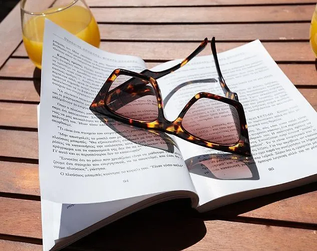 Dorkas Luxury Rooms&apartments 2* Livadakia