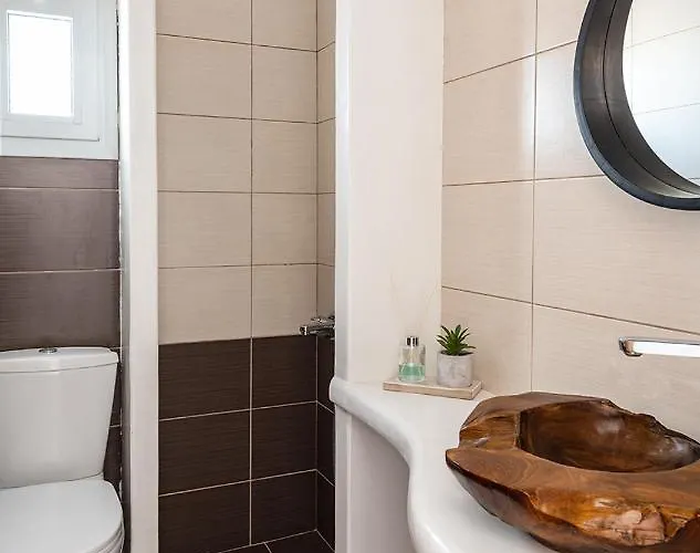 Dorkas Luxury Rooms&apartments 2*