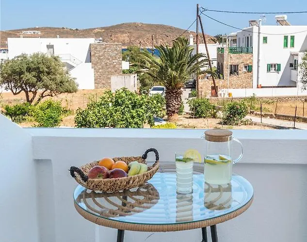 Dorkas Luxury Rooms&apartments Hotel